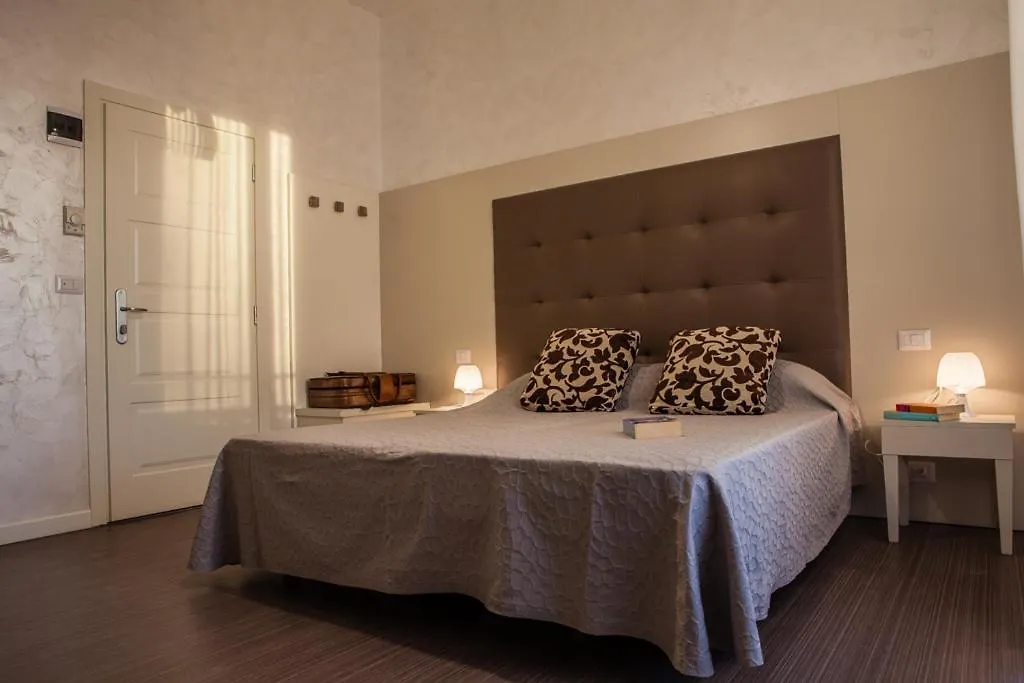 Hotel Croce Di Malta E Mexico Cesenatico