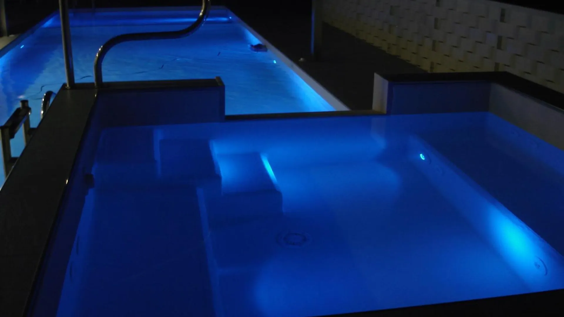 Hotel Croce Di Malta E Mexico Cesenatico Italy