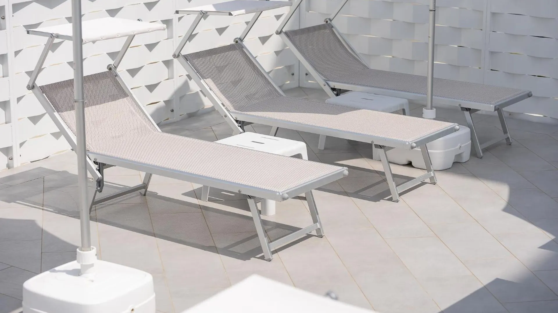 Hotel Croce Di Malta E Mexico Cesenatico
