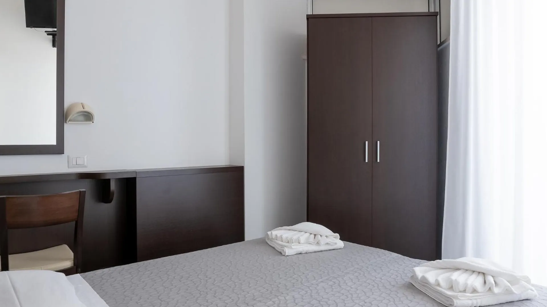 Hotel Croce Di Malta E Mexico Cesenatico