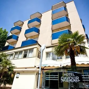 Hotel Cavour, Cesenatico