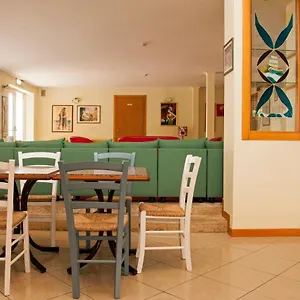Hotel Rugantino