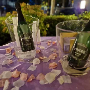 3* Hotel Cristoforo Colombo