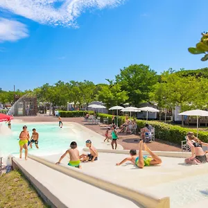 Feriepark Pineta Sul Mare Village, Cesenatico