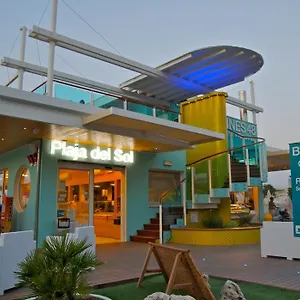 Hotel Serenissima Village, Cesenatico
