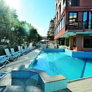 Hotell Apollo