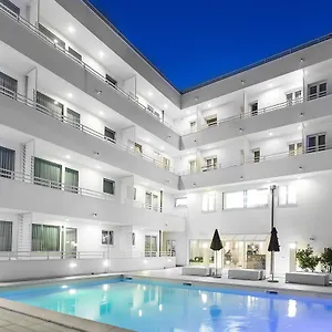 3* Hotel Color Mokambo Shore Family