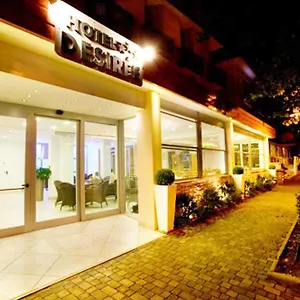 3* Hotel Desiree